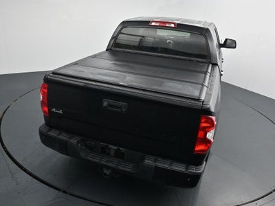 2019 Toyota Tundra Limited