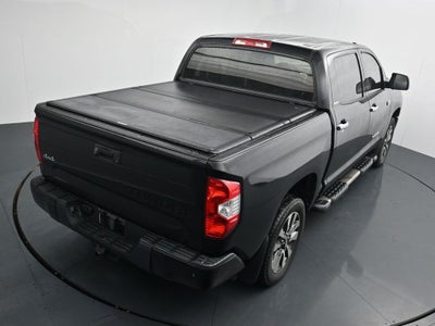 2019 Toyota Tundra Limited