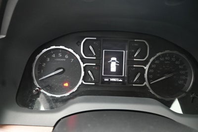 2019 Toyota Tundra Limited