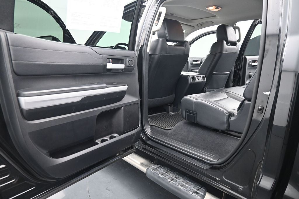 2019 Toyota Tundra Limited