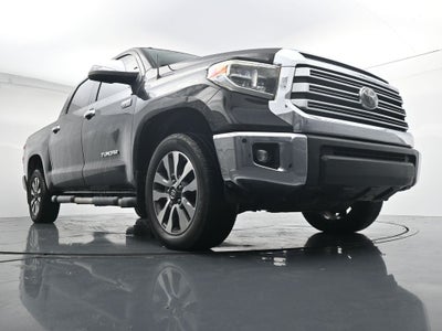 2019 Toyota Tundra Limited