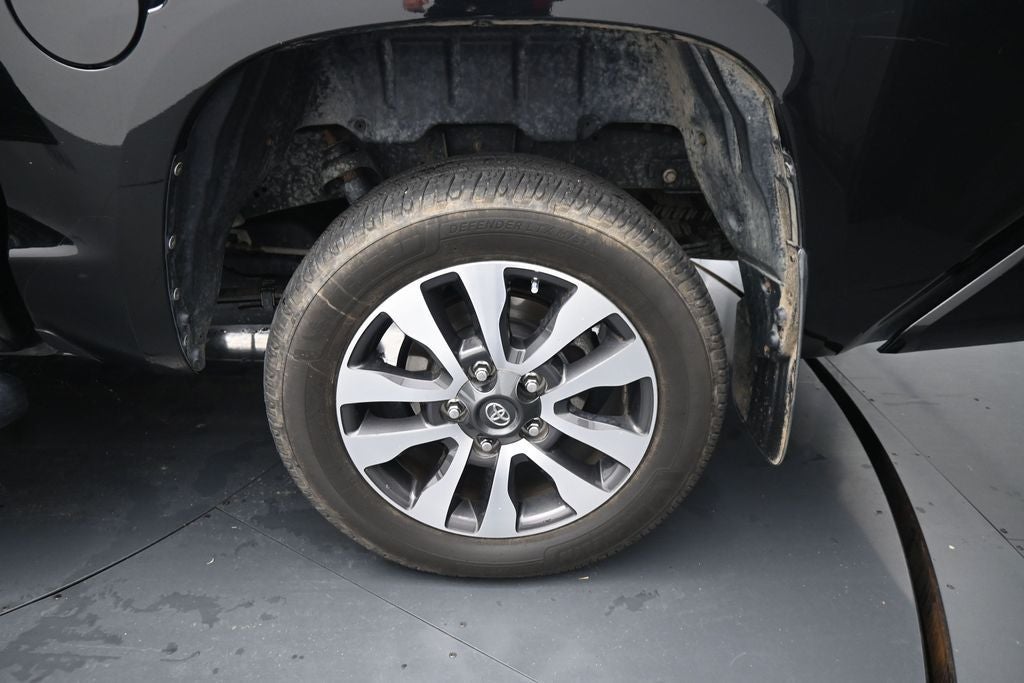 2019 Toyota Tundra Limited