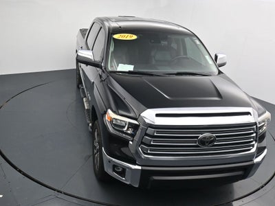 2019 Toyota Tundra Limited