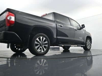 2019 Toyota Tundra Limited