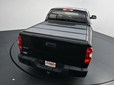 2019 Toyota Tundra Limited