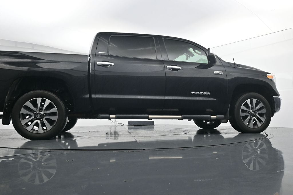2019 Toyota Tundra Limited