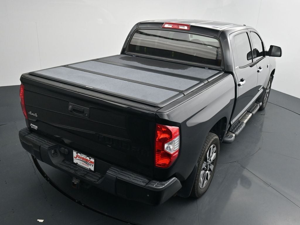 2019 Toyota Tundra Limited