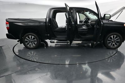 2019 Toyota Tundra Limited