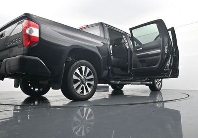 2019 Toyota Tundra Limited