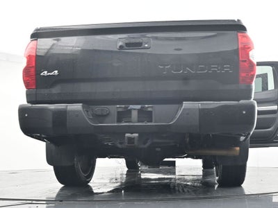2019 Toyota Tundra Limited