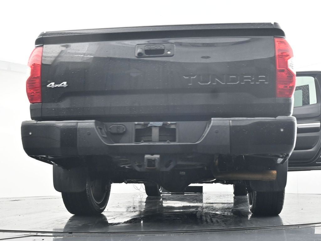 2019 Toyota Tundra Limited