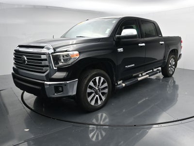 2019 Toyota Tundra Limited