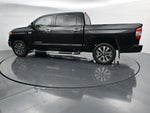 2019 Toyota Tundra Limited