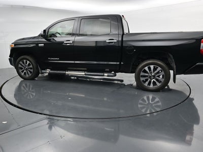 2019 Toyota Tundra Limited