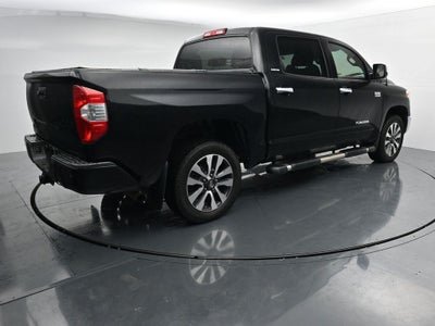 2019 Toyota Tundra Limited