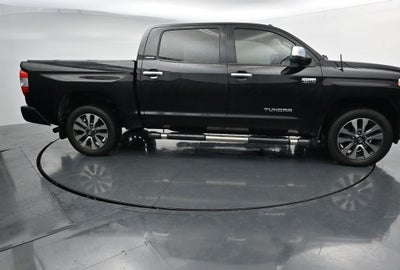 2019 Toyota Tundra Limited
