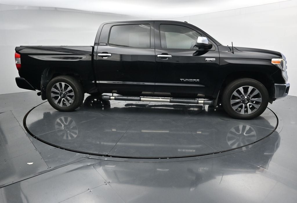 2019 Toyota Tundra Limited