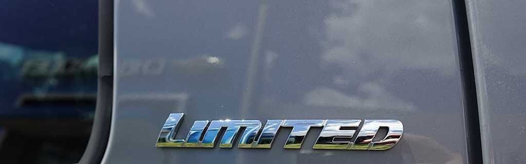 2021 Toyota Tundra Limited