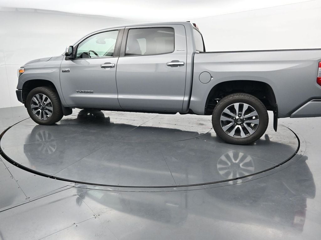 2021 Toyota Tundra Limited