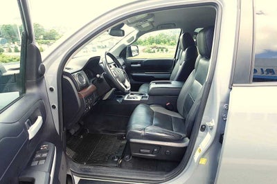 2021 Toyota Tundra Limited