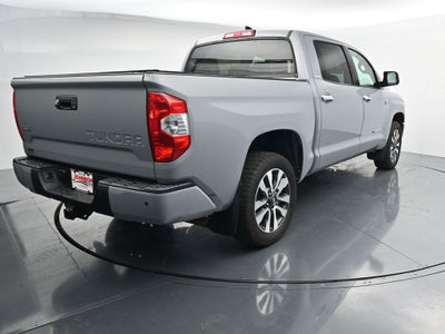 2021 Toyota Tundra Limited