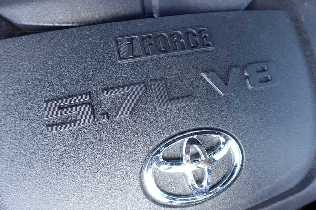 2021 Toyota Tundra Limited
