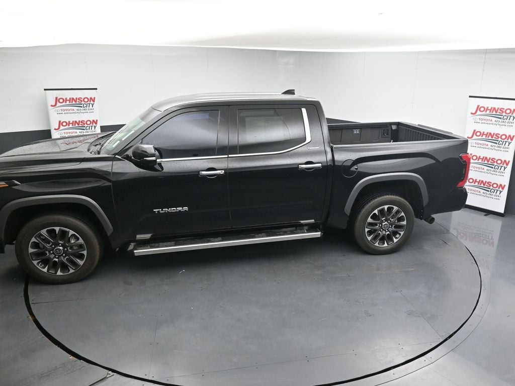 2023 Toyota Tundra Limited