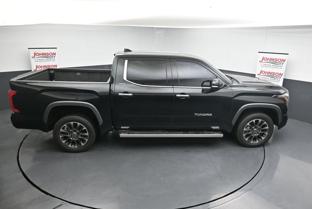 2023 Toyota Tundra Limited