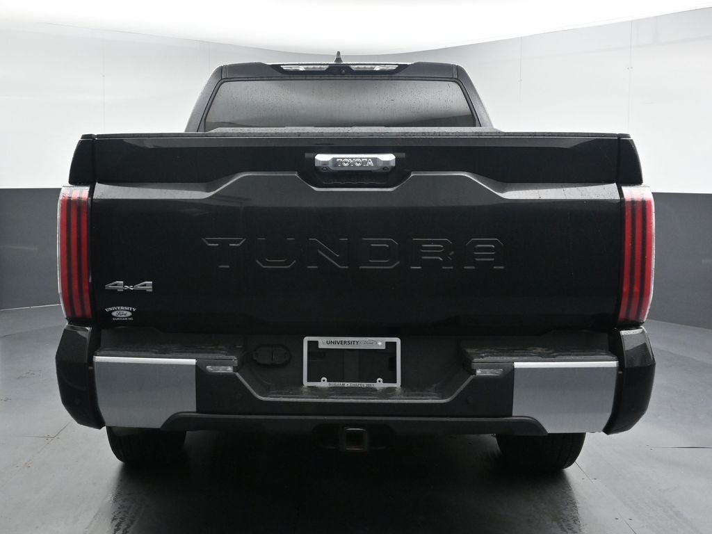 2023 Toyota Tundra Limited