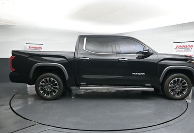 2023 Toyota Tundra Limited