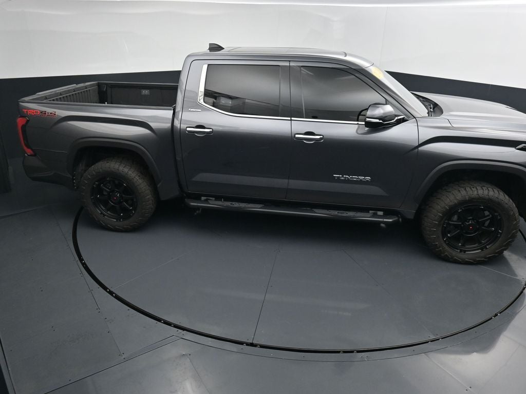 2023 Toyota Tundra Limited
