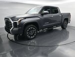 2025 Toyota Tundra Limited Running Boards Bed Liner