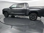 2025 Toyota Tundra Limited Running Boards Bed Liner