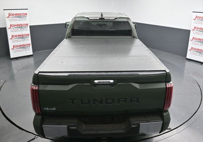 2023 Toyota Tundra Limited