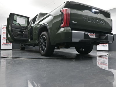 2023 Toyota Tundra Limited