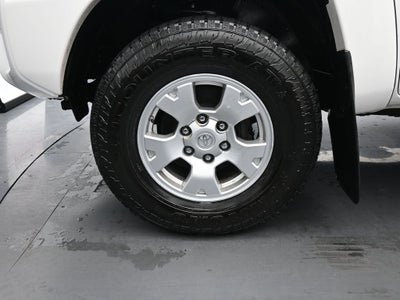 2015 Toyota Tacoma PreRunner V6