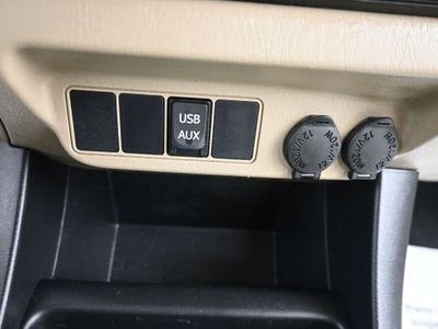 2015 Toyota Tacoma PreRunner V6