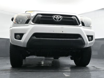 2015 Toyota Tacoma PreRunner V6