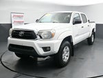 2015 Toyota Tacoma PreRunner V6