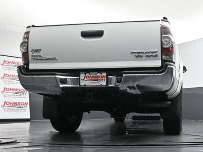 2015 Toyota Tacoma PreRunner V6