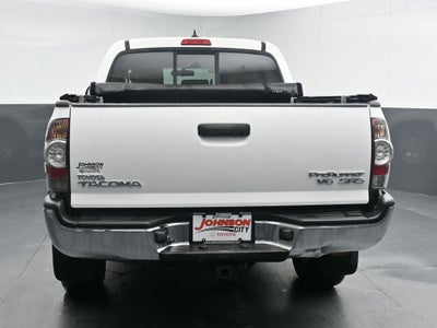 2015 Toyota Tacoma PreRunner V6