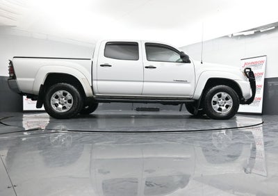 2015 Toyota Tacoma PreRunner V6