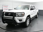 2015 Toyota Tacoma PreRunner V6