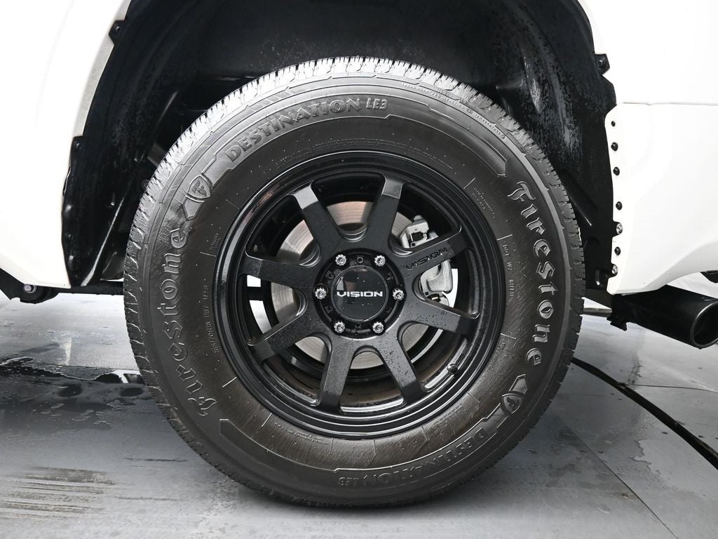 2024 Toyota Tundra SR