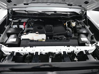 2024 Toyota Tundra SR