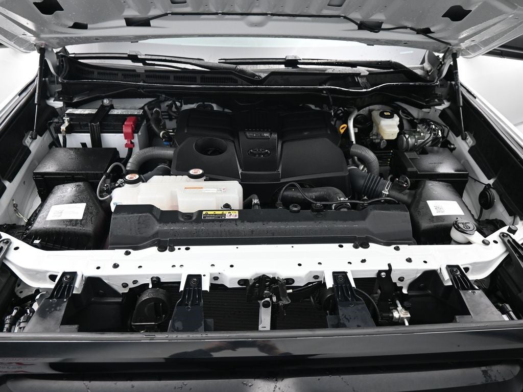 2024 Toyota Tundra SR