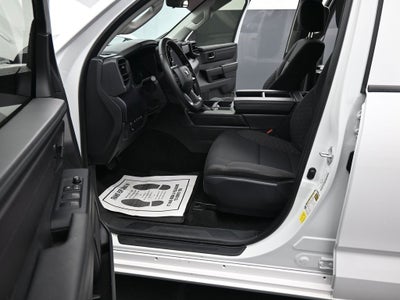 2024 Toyota Tundra SR