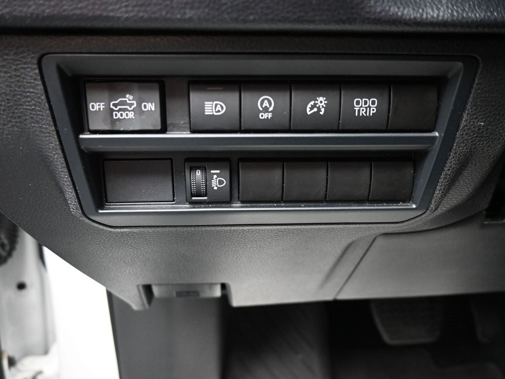 2024 Toyota Tundra SR