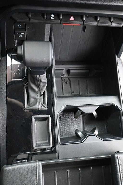 2024 Toyota Tundra SR