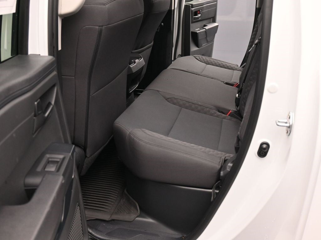 2024 Toyota Tundra SR